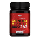 Mānuka Honey MGO263+
