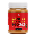 Mānuka Honey MGO263+