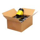 [Bulk] UMF 15+ (MGO 520+) Manuka Honey - 12 Case