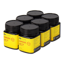 [Value Pack] UMF 15+ (MGO 520+) Manuka Honey - 6 Case