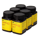 [Value Pack] UMF 15+ (MGO 520+) Manuka Honey - 6 Case