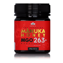 Mānuka Honey MGO263+
