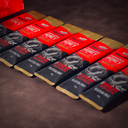 Mānuka Honey MGO520+ plus Korean Red Ginseng 28 Sachets