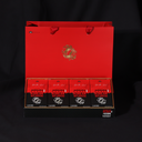 Mānuka Honey MGO520+ plus Korean Red Ginseng 28 Sachets