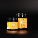 Mānuka Honey MGO520+