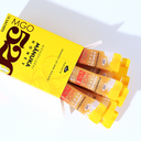 Mānuka Honey MGO520+ 15 Sachets x 10g