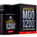 Mānuka Honey MGO1200+