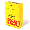 Mānuka Honey MGO520+ 15 Sachets x 10g