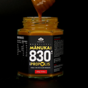 Mānuka Honey MGO830+ with Propolis