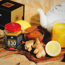 Mānuka Honey MGO830+ with Propolis