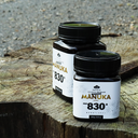 Mānuka Honey MGO830+