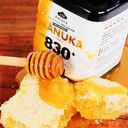 Mānuka Honey MGO830+