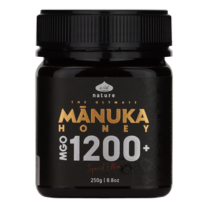 Mānuka Honey MGO1200+