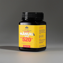 Mānuka Honey MGO520+