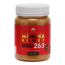 Mānuka Honey MGO263+