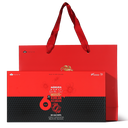 Mānuka Honey MGO520+ plus Korean Red Ginseng 28 Sachets